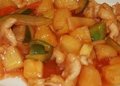 Ananas kipfilet