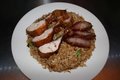 Nasi moksi normaal