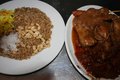 nasi rames special