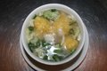 Wonton soep