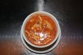 Hot en sour soep