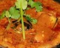 Malaysian curry beef, heet
