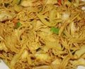 Tjauw min singapore garnalen en kipfilet (#460)