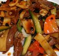 Tewsi cha siu