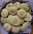Maizena koekjes