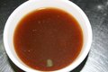 Bakje Moksi saus (jus)