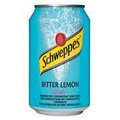 Bitter lemon