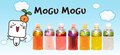 Mogu mogu