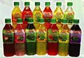 Aloe vera 1/2 liter