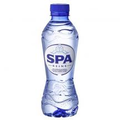 Spa blauw