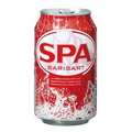 Spa rood