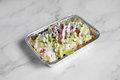 Kapsalon klein