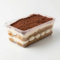 Tíramia Tiramisu