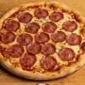 Pizza Pepperoni