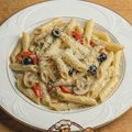 Pasta vega