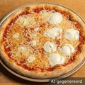 Pizza buffel