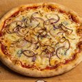 Pizza cipolla