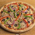 Pizza vega