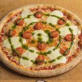 Pizza Mozzarella
