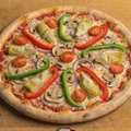 Pizza la verde