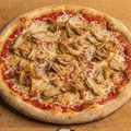 Pizza kipdöner