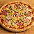 Pizza Americana