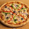 Pizza ventotto