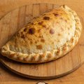 Calzone tonno