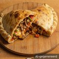 Calzone döner luxe