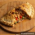 Calzone kipdöner luxe
