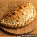 Calzone salami luxe