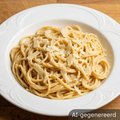 Pasta roomsaus