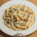 Pasta Gorgonzola