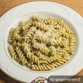 Pasta pesto