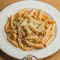 Pasta Alfredo