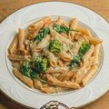 Pasta verde