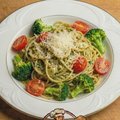 Pasta Lilly Pinto