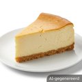 New york cheese cake