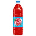 Oasis Aardbei Framboos
