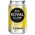 Royal Club bitter lemon 330ml
