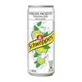 Schweppes mojito 330ml