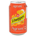 Schweppes agrumes 330ml