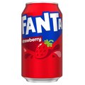 Fanta strawberry Usa
