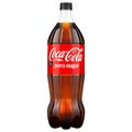Coca-Cola Zero Sugar 1,5 L