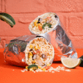 XXL Pulled Pork Fiesta