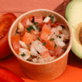 Pico de gallo