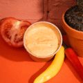 Smokey chipotle mayonaise