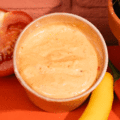 Vegan chipotle mayo