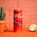 Coca-Cola 250ml