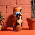 Fanta orange 250ml